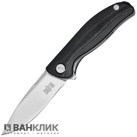 Нож SKIF Plus Prodigy black H-K2490678B
