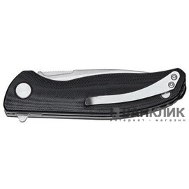 Нож SKIF Plus Prodigy black H-K2490678B