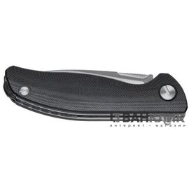 Нож SKIF Plus Prodigy black H-K2490678B