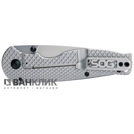Нож SOG Flash FL (14-18-01-57)
