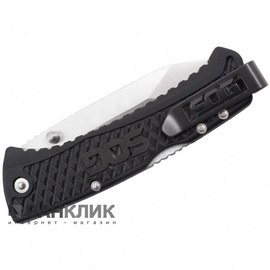 Нож SOG Traction (TD1011-CP)