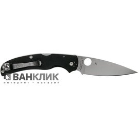 Нож Spyderco Native Chef (C244GP)