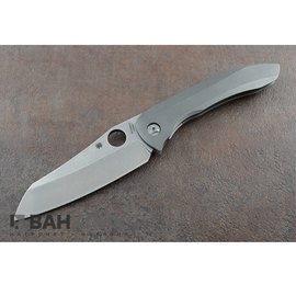 Нож Spyderco Paysan (C238TIP)