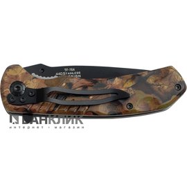 Нож Tac-Force TF-764CA