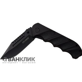 Нож Tac-Force TF-956BK