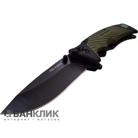Нож Tac-Force TF-979GN