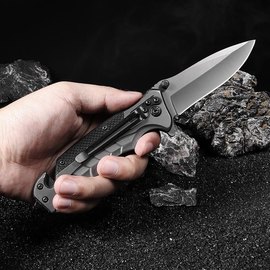 Ніж Browning FA46 (Replica), зображення 3