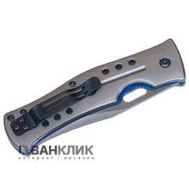 Нож Grand Way 4 DA -"GW"(titanium)
