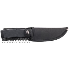 Нож SKIF Plus Scout black H-K228068B