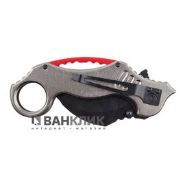 Нож SKIF Plus Tiger Claw gray H-K2110127Gry