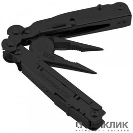 Мультитул SOG PowerAssist черный (B66N-CP)