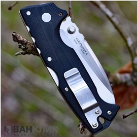Нож Cold Steel AD-10 (28DD)