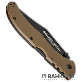 Нож Cold Steel Broken Skull II (54SBB)