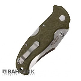 Нож Cold Steel Bush Ranger Lite (21A)