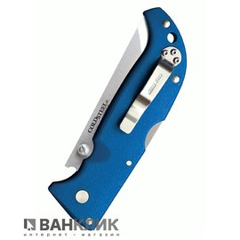 Нож Cold Steel Finn Wolf синий (20NPG)