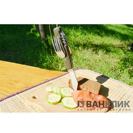 Мультитул Grand Way 8136 GP