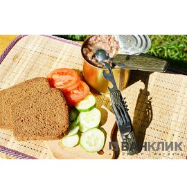 Мультитул Grand Way 8136 GP