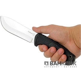Нож Кизляр Рыбный (эластрон) серый 03104