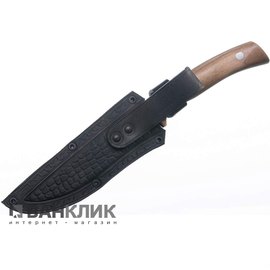 Нож Кизляр Уж -2 (орех) 05026