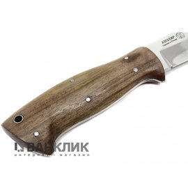 Нож Кизляр Варан (орех) 03015