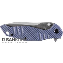 Нож SKIF Adventure grey 424D