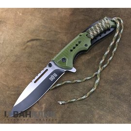Нож SKIF Plus Bright olive H-K2010021Ol