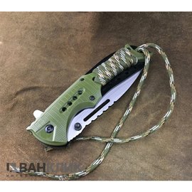 Нож SKIF Plus Bright olive H-K2010021Ol