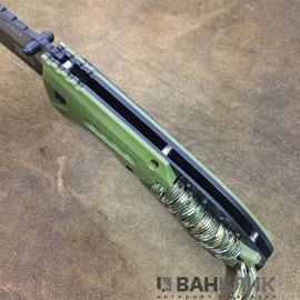 Нож SKIF Plus Bright olive H-K2010021Ol