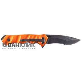 Нож SKIF Plus Korvin orange H-K201884OR