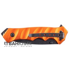 Нож SKIF Plus Korvin orange H-K201884OR