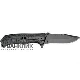 Нож SKIF Plus Nutty black H-K2110189B