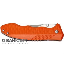 Нож SKIF Plus Splendid orange H-K2490746OR