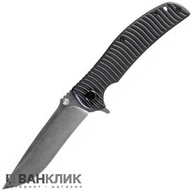 Нож SKIF Urbanite BA/SW black 425A