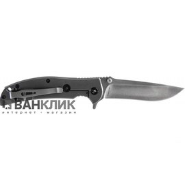 Нож SKIF Urbanite BA/SW black 425A