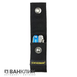 Чехол Leatherman- Small, черный нейлон 934927