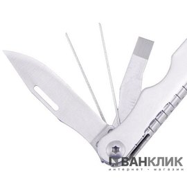 Мультитул SOG CrossCut 2.0 (CC51-CP)