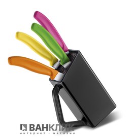 Набор кухонных ножей Victorinox 6.7126.4