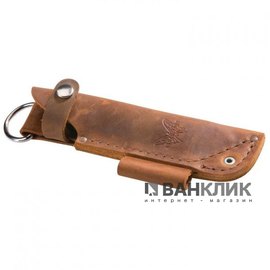 Нож Benchmade Sibert Bushcraft fixed 162