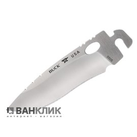 Нож Buck Selector 2.0 550BKS1B