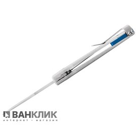 Нож Buck Sprint Select серый 840GYS