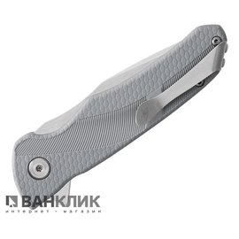 Нож Buck Sprint Select серый 840GYS