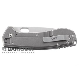 Нож CRKT Amicus 5445