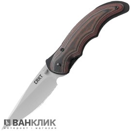 Нож CRKT Endorser 1105