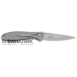 Нож CRKT Eros Flat Handle Large K456XXP