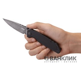 Нож CRKT Fast Lane 7045