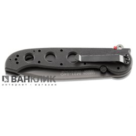 Нож CRKT M21-Carson Folder M21-04G
