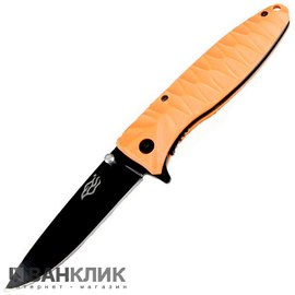 Нож Firebird (by Ganzo) F620y-1 желтый