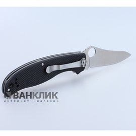 Нож Ganzo G734-BK чёрный