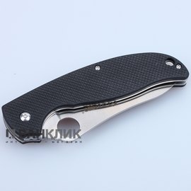 Нож Ganzo G734-BK чёрный