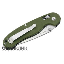 Нож Grand Way S-27